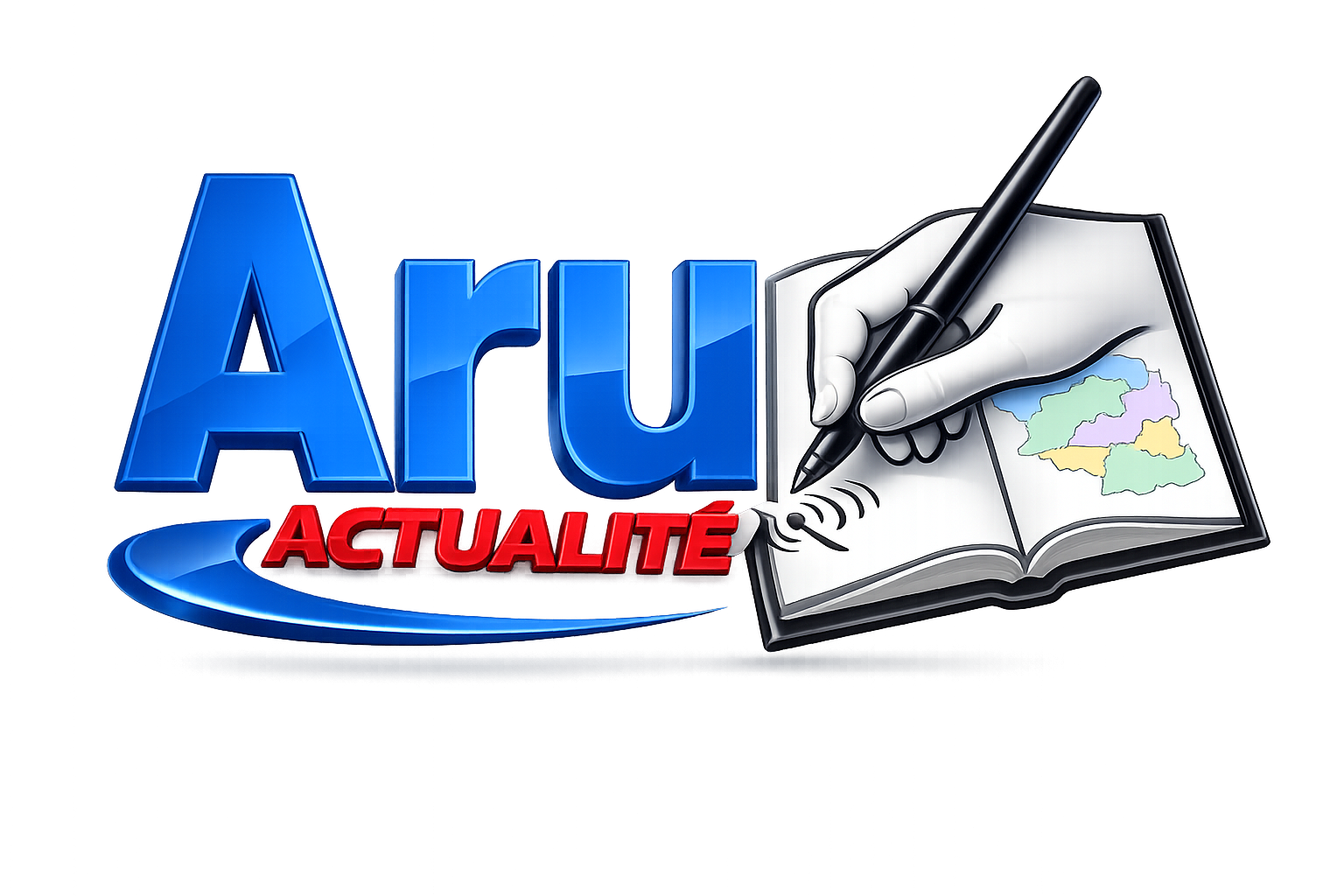 La couverture totale du territoire